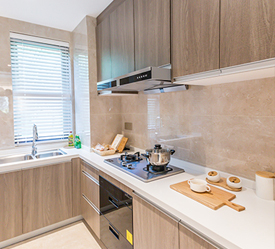 橱柜